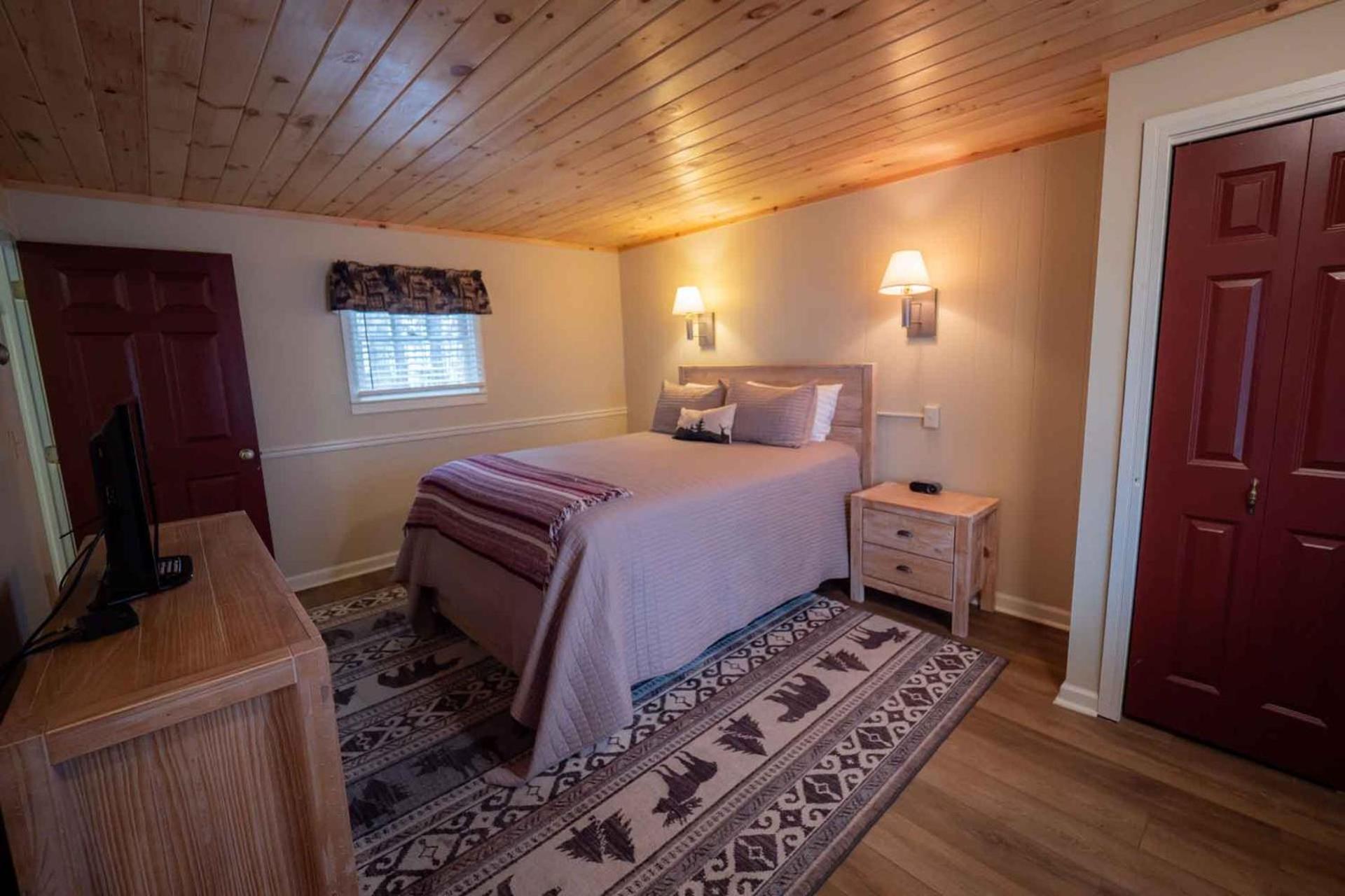 The Snowshoe Lodge Lake Placid Exterior foto