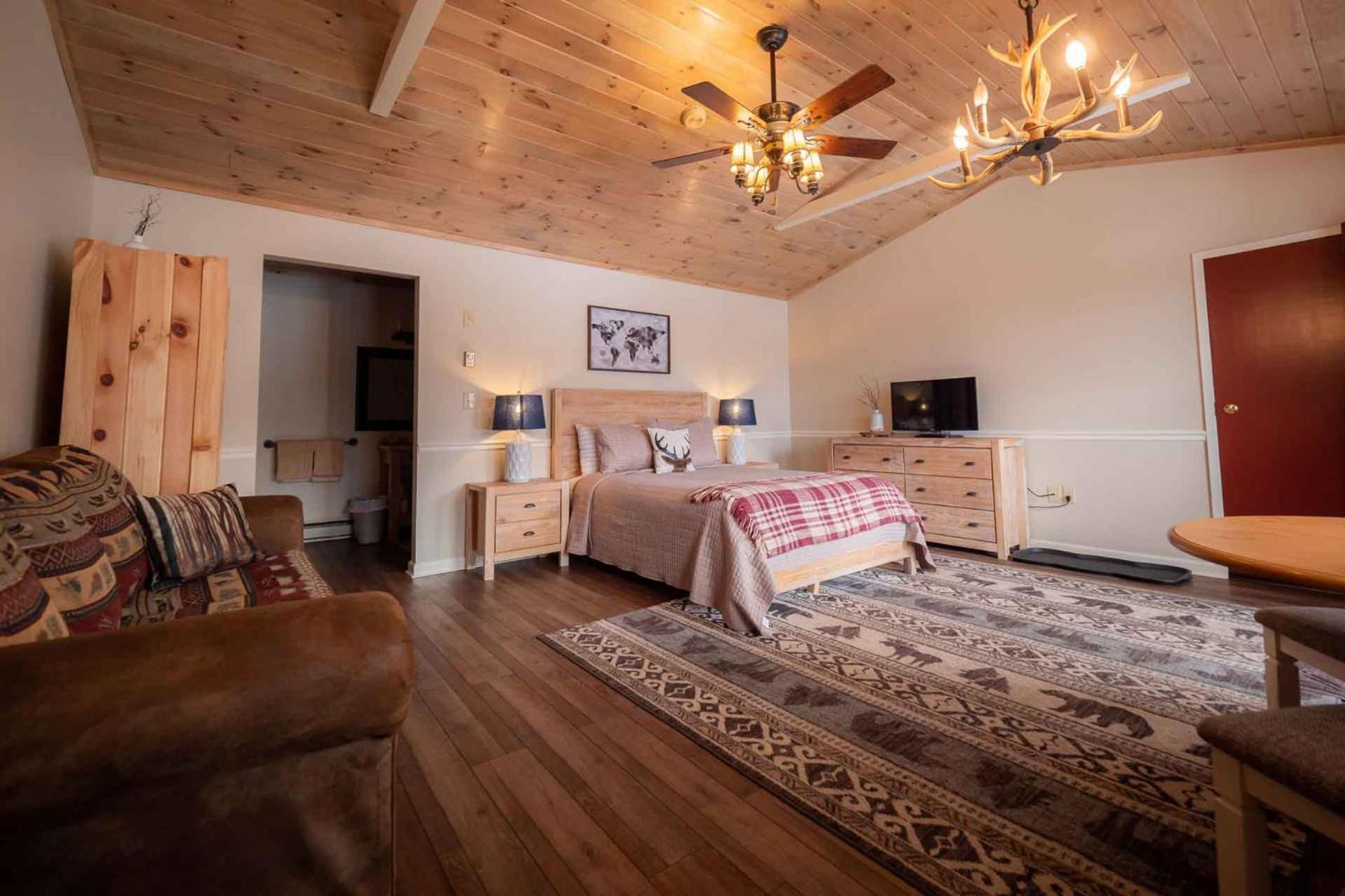 The Snowshoe Lodge Lake Placid Exterior foto