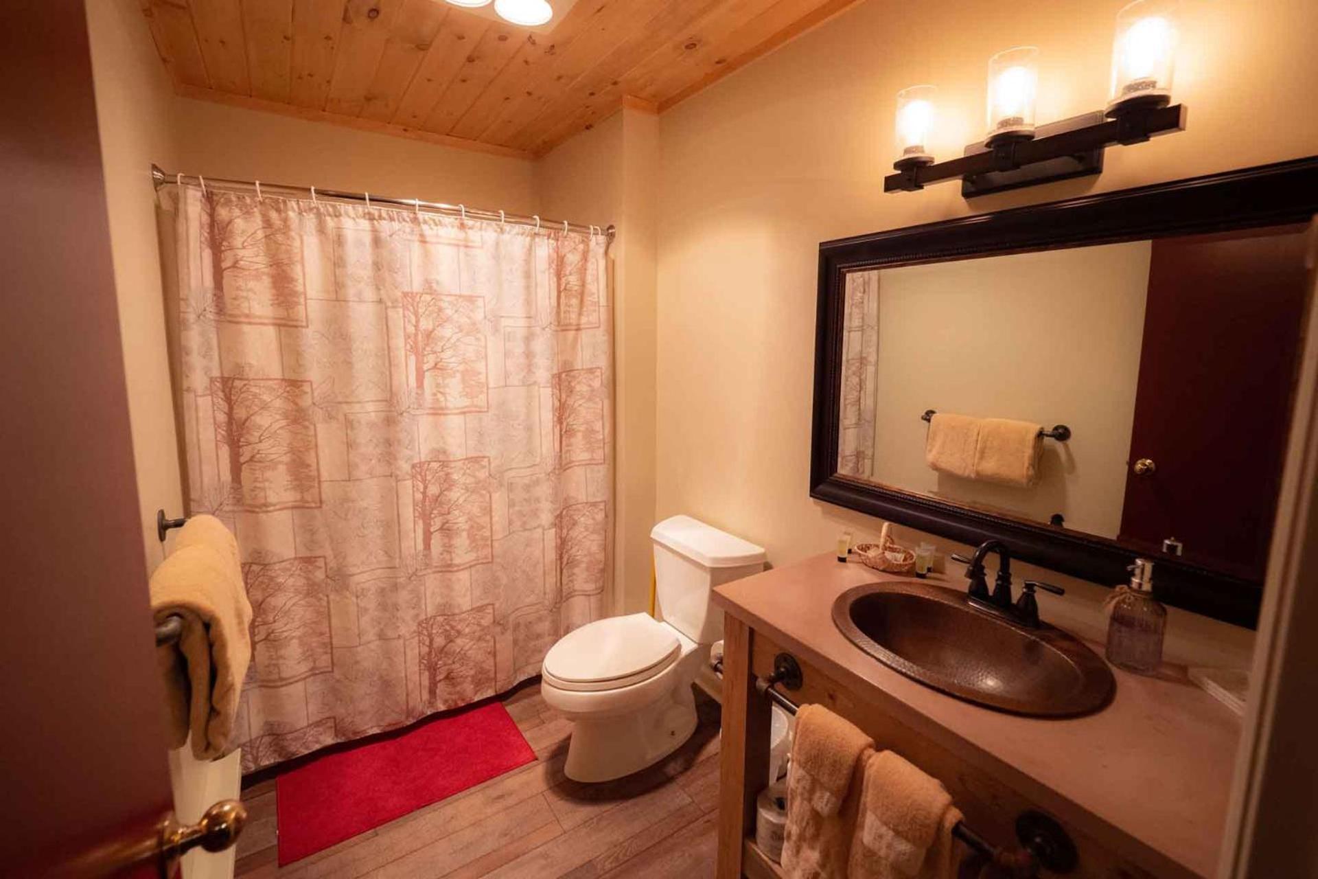 The Snowshoe Lodge Lake Placid Exterior foto